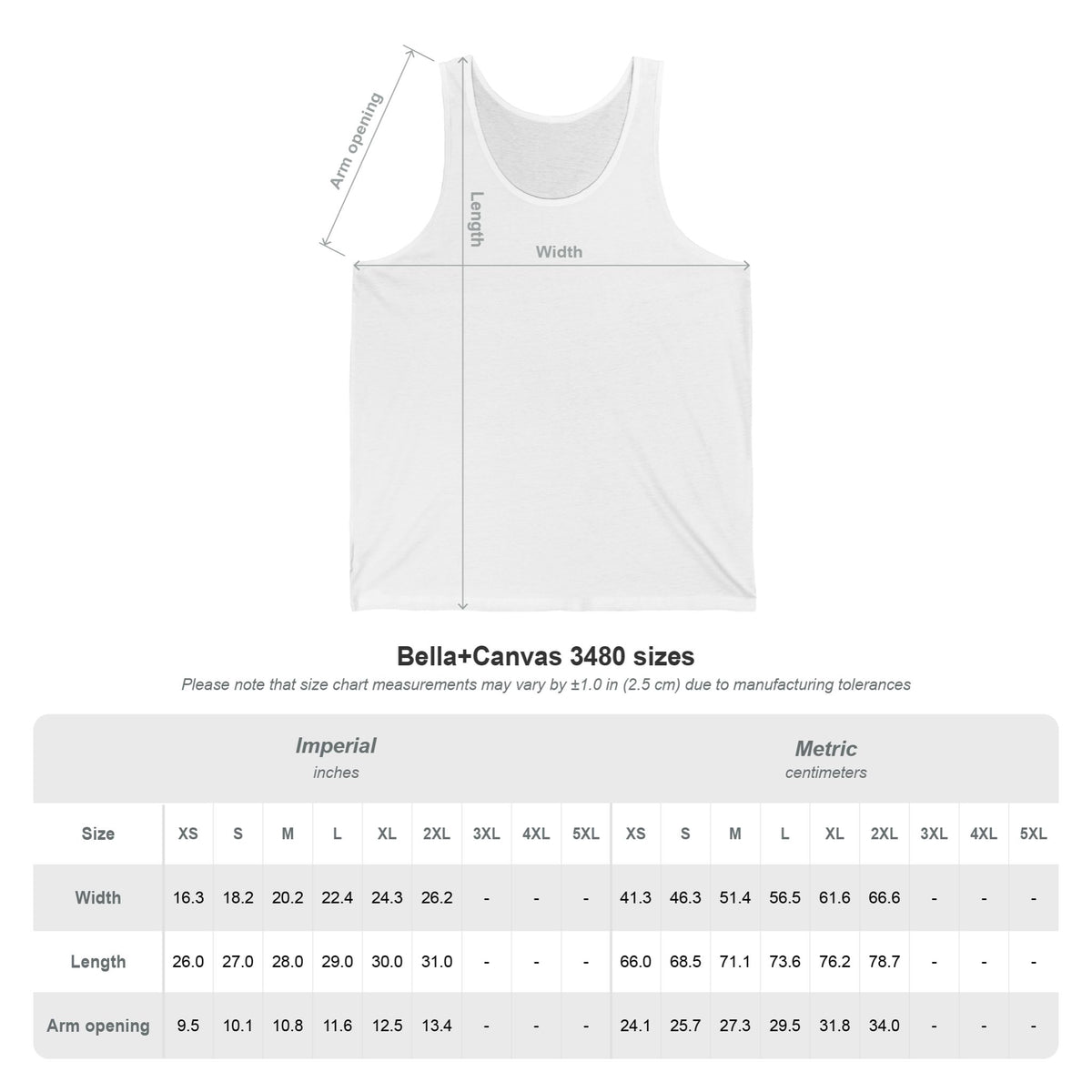 Big Tiny Crew Pop Art Tank Top  feat. “Hoo’ey the Owl”