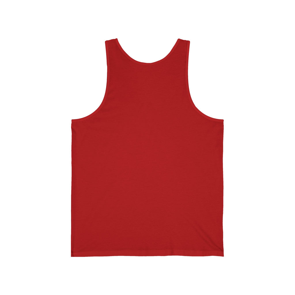 Big Tiny’s Crew ‘Safety Meeting’ Tank