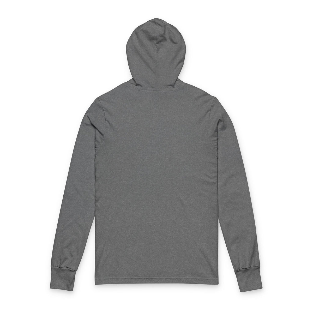 Splash Skater Hooded Long-Sleeve Tee