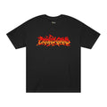 Big Tiny Crew "Crooked Grind" Graffiti Tee