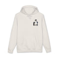 Big Tiny’s Crew Hoodie - featuring 'Hunter,' the Falcon