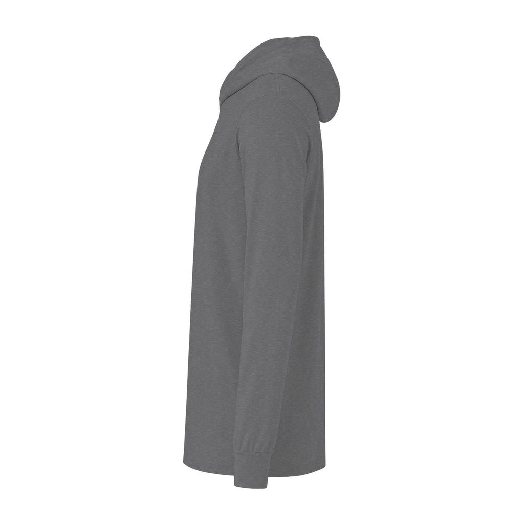 Splash Skater Hooded Long-Sleeve Tee
