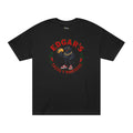 Big Tiny’s Crew  ‘Edgar's Tacos y Mariscos’ 100% Cotton Logo Tee