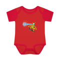 Big Tiny Kid Crew featuring ‘Green Beanz’ Skater 3rd eye Vision