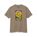Big Tiny Big 100% Cotton Vintage Tee feat. “Too’ey”