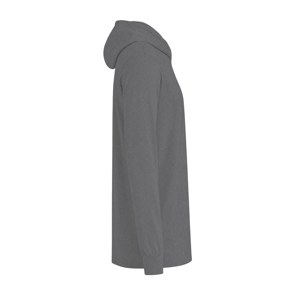 Splash Skater Hooded Long-Sleeve Tee