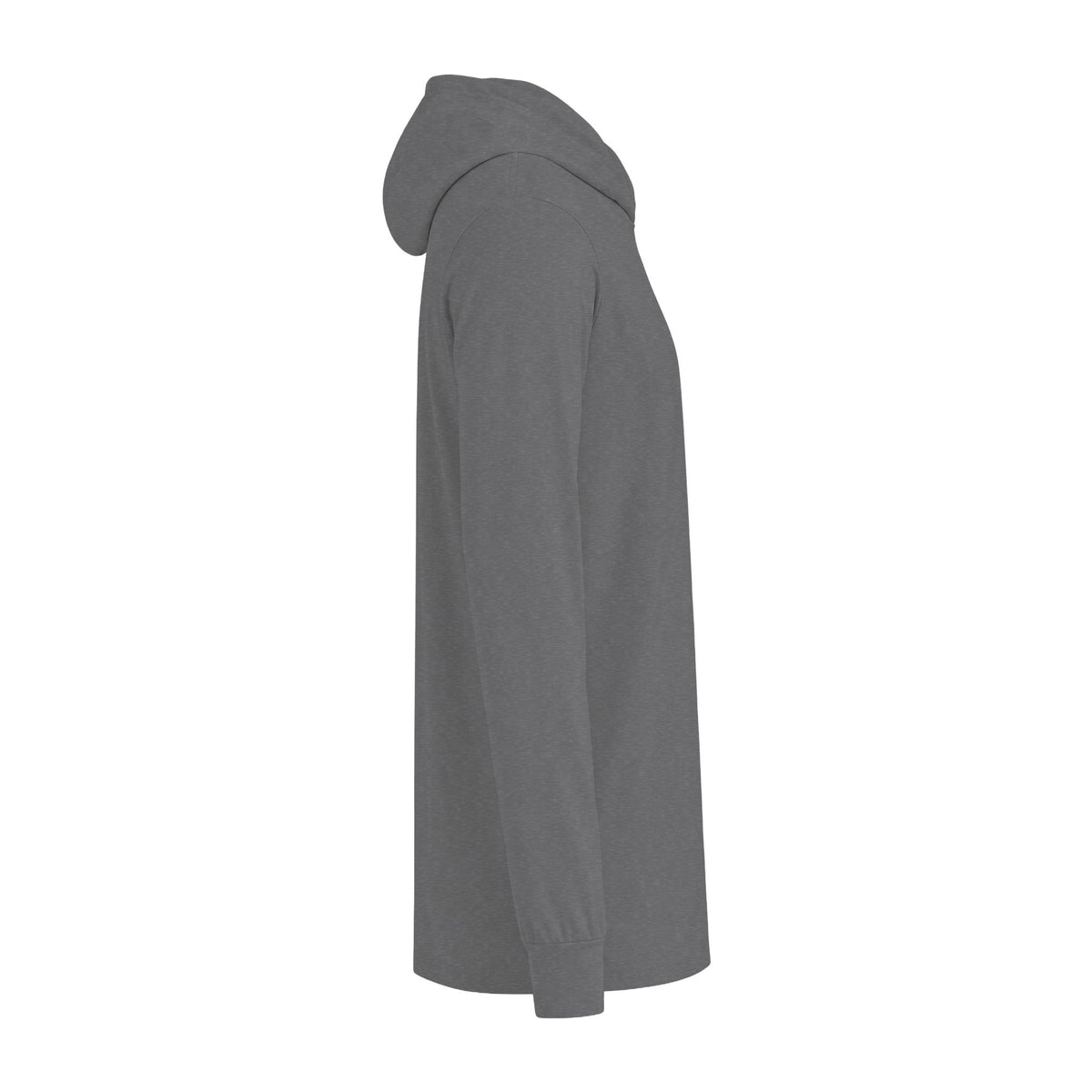 Splash Skater Hooded Long-Sleeve Tee